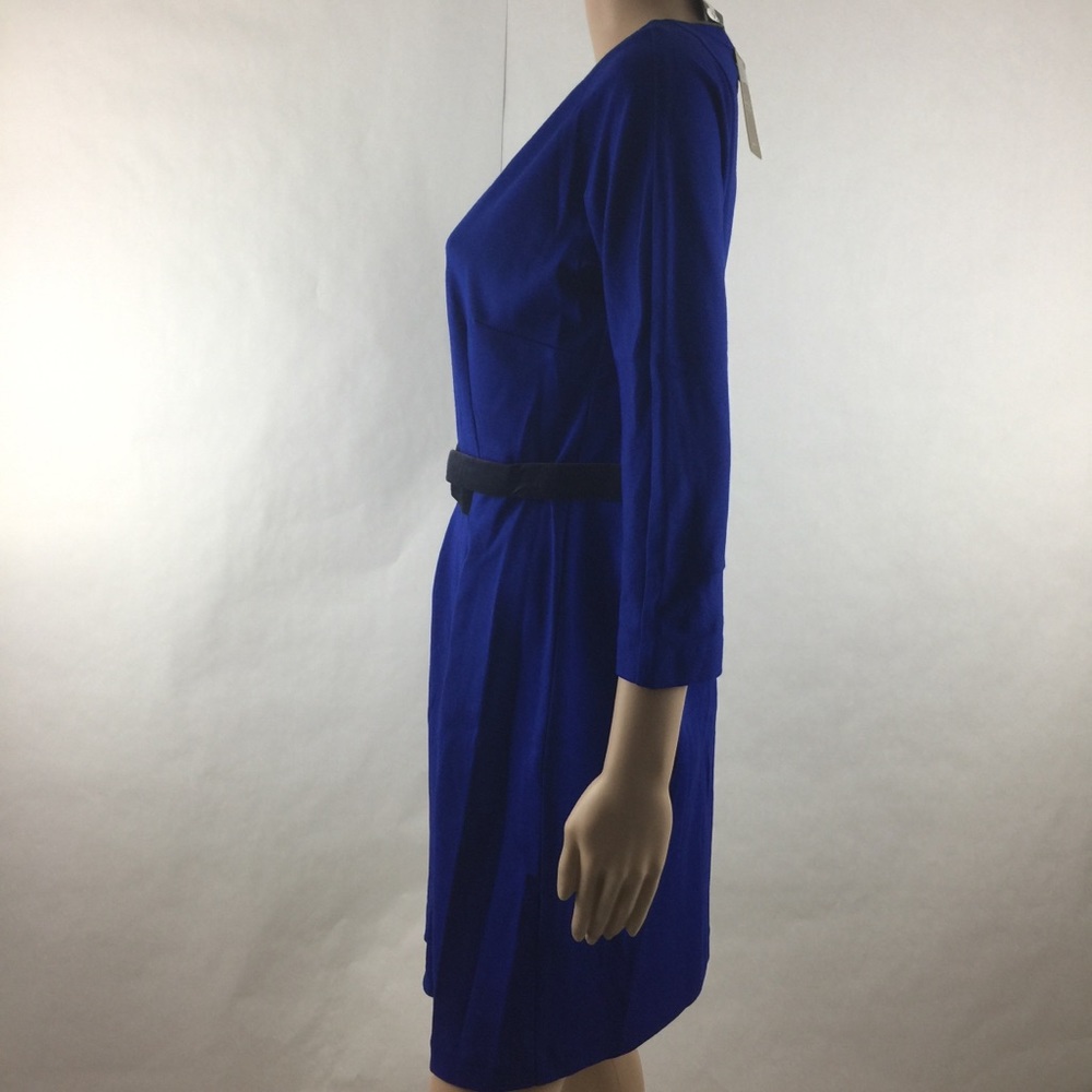 Anthropologie Girls From Savoy Sheath Dress - Picture 5 of 8